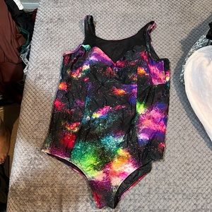 Torrid Galaxy Swimsuit